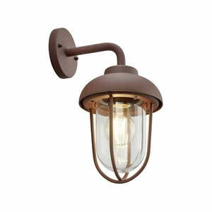 Lampa zewnętrzna (wysokość 33 cm) Duero – Trio obraz