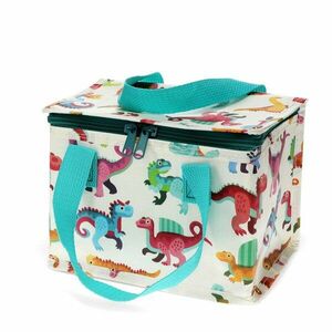 Torba termiczna Baby Dinos – Rex London obraz