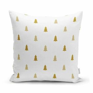 Poszewka na poduszkę 43x43 cm – Mila Home obraz
