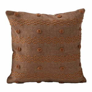 Poszewka na poduszkę 43x43 cm Tuffet – Mioli Decor obraz