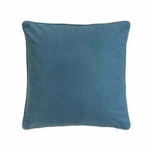 Poduszka dekoracyjna sztruksowa 45x45 cm Merely – Casa Selección obraz