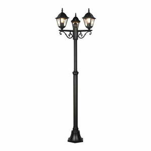 Lampa zewnętrzna (wysokość 200 cm) Livenza – Trio obraz