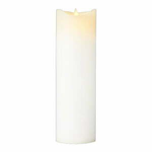 Świeczka LED (wysokość 25 cm) Sara – Sirius obraz