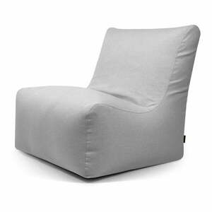 Jasnoszary worek do siedzenia Seat Lounge – SLOWDOWN obraz