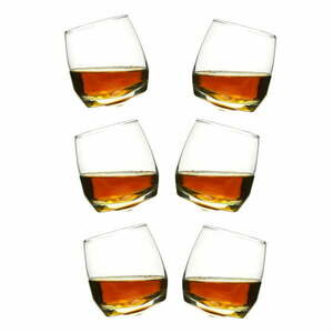 Szklanki do whisky obraz