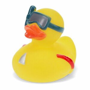 Zabawka do wody Duck – Rex London obraz