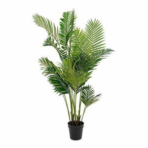 Sztuczna palma (wysokość 175 cm) Areca – House Nordic obraz