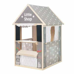 Sklep zabawkowy Little Shop – Roba obraz