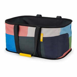 Plastikowy składany kosz na pranie 35 l Hold-All – Joseph Joseph obraz
