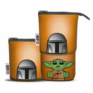Piórnik Star Wars – LEGO® obraz