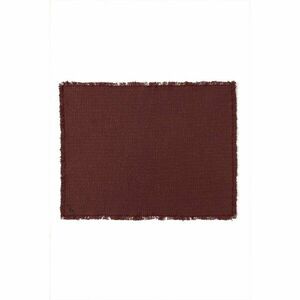 Bawełniane maty stołowe zestaw 2 szt. 38x50 cm Handloom – Lorena Canals obraz