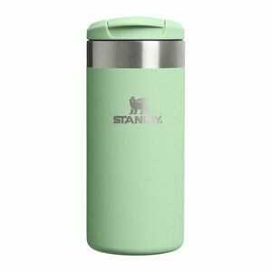 Szałwiowy kubek termiczny 350 ml AeroLight Transit Mug – Stanley obraz