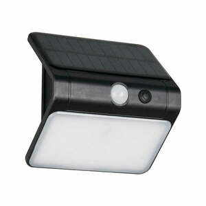 Lampa ścienna LED obraz