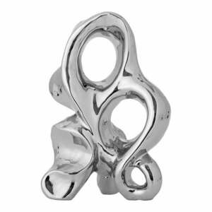 Kamionkowa figurka (wysokość 27 cm) Vinini – Bloomingville obraz