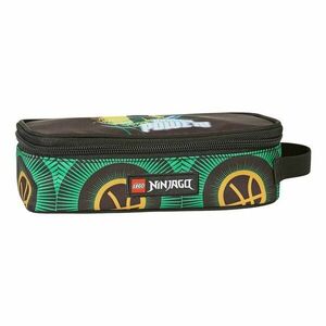 Piórnik Ninjago – LEGO® obraz