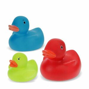 Zabawka do wody 3 szt. Ducks – Rex London obraz