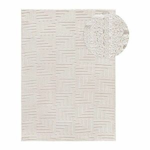 Kremowy dywan 60x110 cm Estilo – Universal obraz