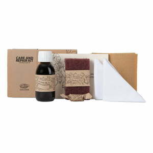 Środek do pielęgnacji drewna White – Gazzda obraz