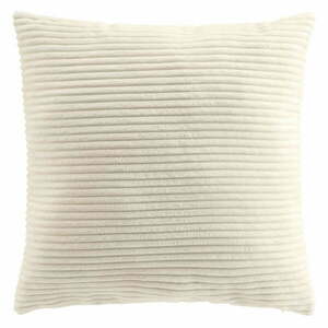 Poduszka dekoracyjna sztruksowa 45x45 cm Nils – douceur d'intérieur obraz