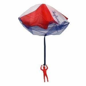 Zabawka interaktywna Skydiver – Rex London obraz