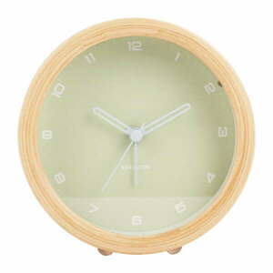 Budzik ø 12 cm Gentle – Karlsson obraz