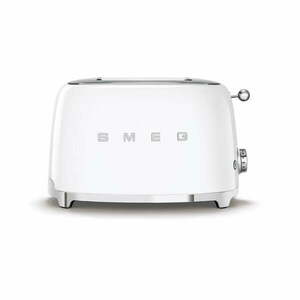 Biały toster Retro Style – SMEG obraz