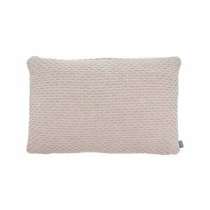 Poduszka dekoracyjna 40x60 cm Wave knit − Södahl obraz