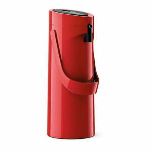 Czerwony termos 1, 9 l Ponza – Tefal obraz