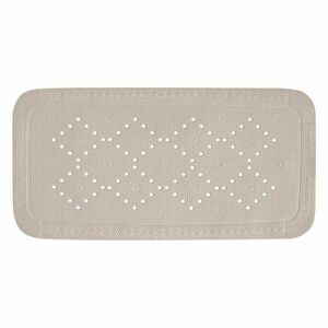 Mata antypoślizgowa do wanny 36x91 cm Alaska – Spirella obraz