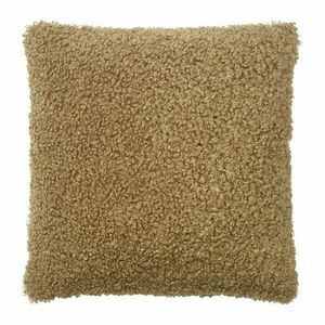 Poszewka na poduszkę z materiału bouclé 50x50 cm Teddy – Blomus obraz