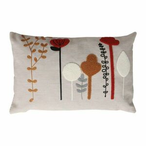 Lniana poszewka na poduszkę 25x43 cm Bahar – Mioli Decor obraz
