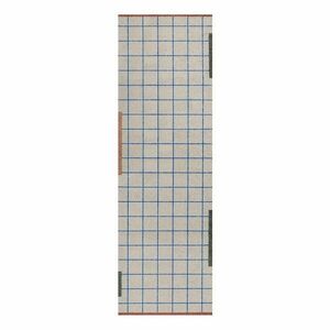 Chodnik odpowiedni do prania w kolorze kości słoniowej 77x242 cm Network – Mette Ditmer Denmark obraz