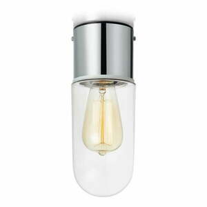 Lampa sufitowa Markslöjd Zen Ceiling Chrome Clear obraz