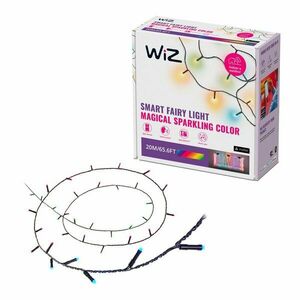 Inteligentne lampy zewnętrzne obraz