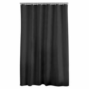 Zasłona prysznicowa 180x200 cm Essencia – douceur d'intérieur obraz