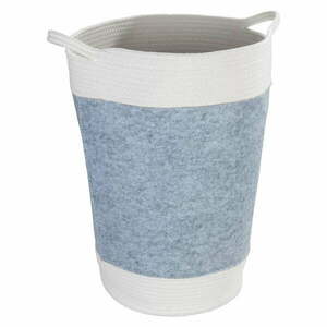 Tekstylny kosz na pranie 75 l Bea – Wenko obraz