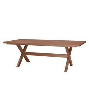 Stoły ogrodowe obraz