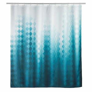 Zasłony łazienkowe obraz