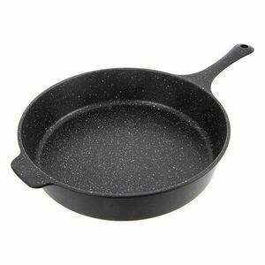 Patelnia z powłoką nieprzywierającą ø 28 cm Grande – Orion obraz