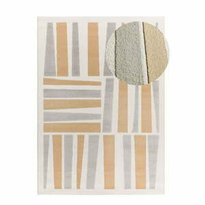 Kremowy dywan 80x150 cm – Universal obraz