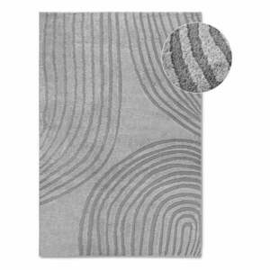 Szary dywan 80x120 cm Pigment Light Grey – Elle Decoration obraz