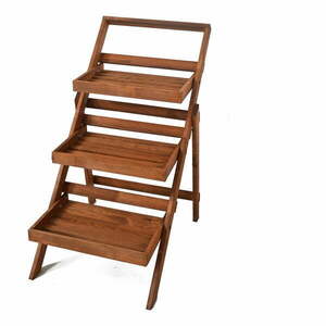 Dekoracje drewniane obraz