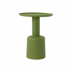 Okrągły stolik ø 39 cm Milaki – Light & Living obraz