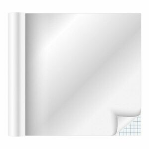 Lustrzana naklejka 58x150 cm – Wenko obraz