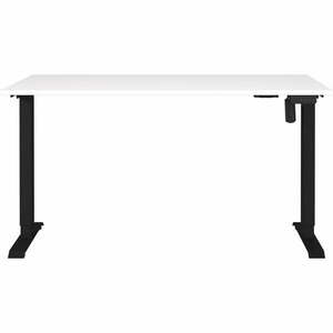 Biurko z elektryczną regulacją wysokości 80x140 cm Boras – Germania obraz