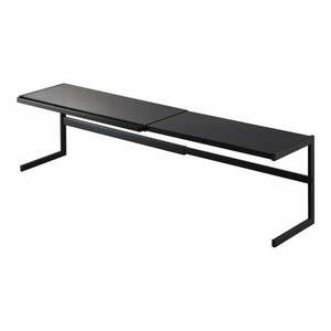 Metalowa dodatkowa półka − YAMAZAKI obraz