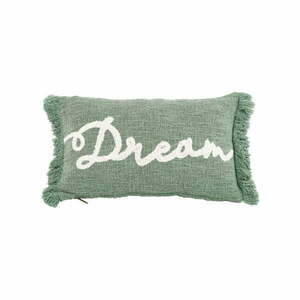 Poduszka dekoracyjna 50x30 cm Cotton Slub Dream – Tiseco Home Studio obraz