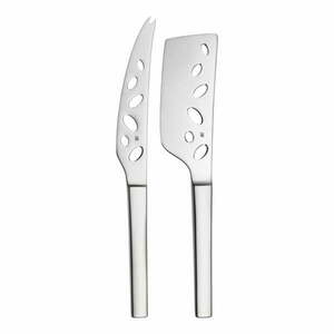 Zestaw noży ze stali nierdzewnej 2 szt. Nuova – WMF obraz