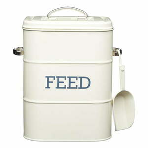 Pojemnik na karmę Kitchen Craft Living Nostalgia obraz