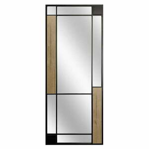 Lustro ścienne 60x150 cm Loft Two-Tone – Styler obraz